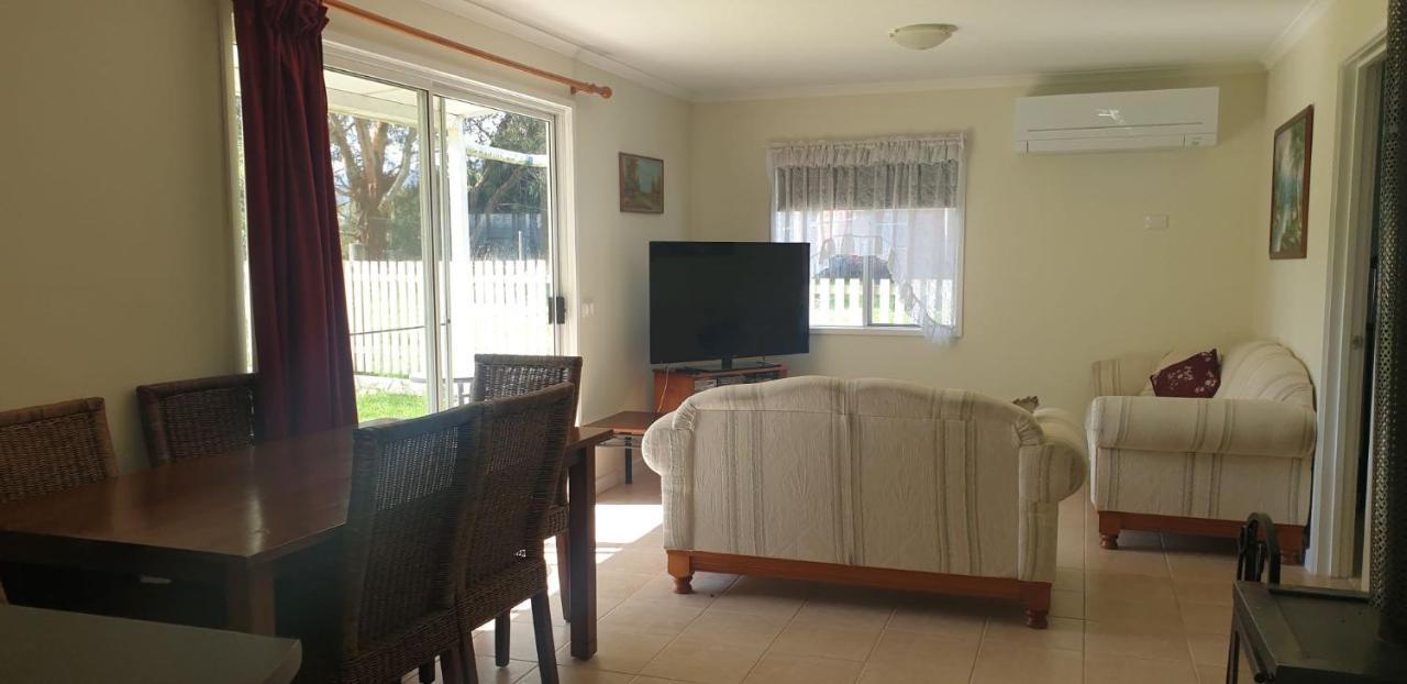 مبيت وإفطار Dixons Creek Dixiglen Farm المظهر الخارجي الصورة