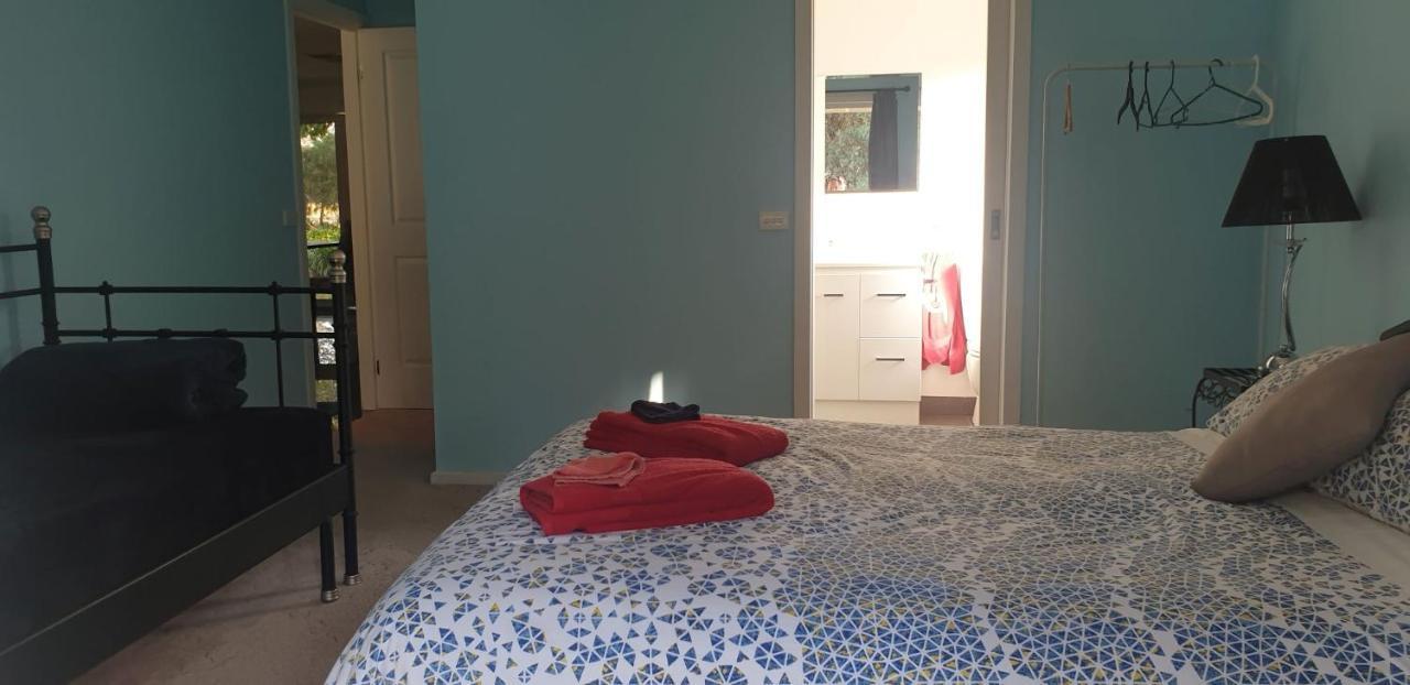 مبيت وإفطار Dixons Creek Dixiglen Farm المظهر الخارجي الصورة