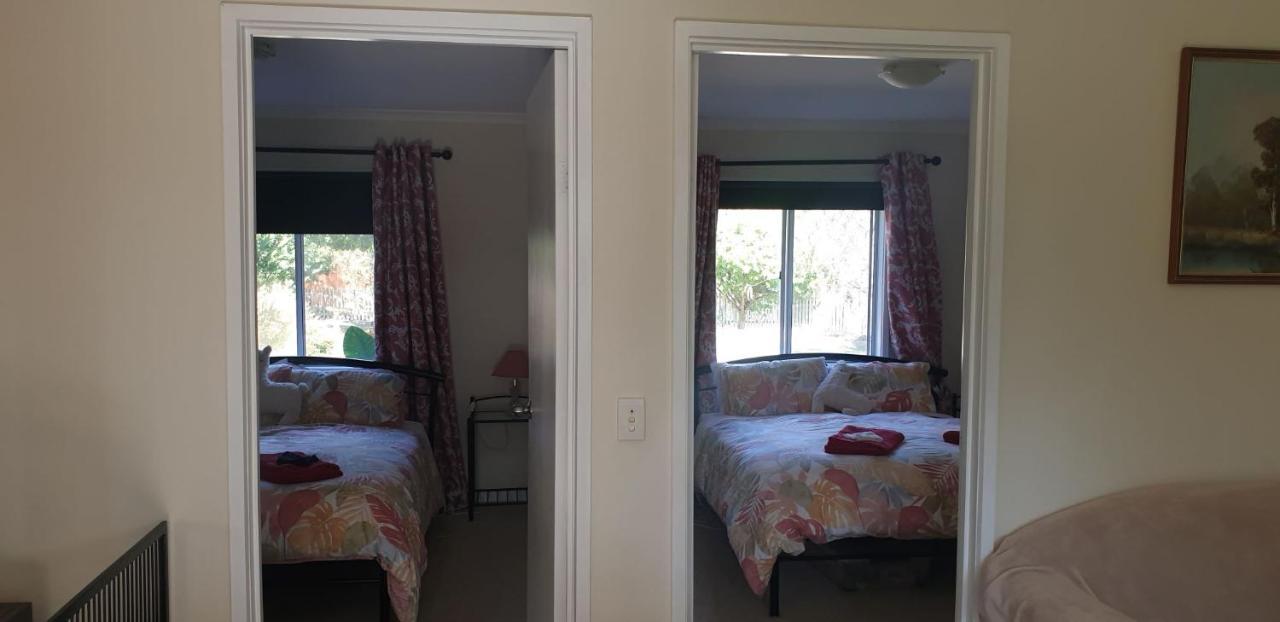 مبيت وإفطار Dixons Creek Dixiglen Farm المظهر الخارجي الصورة