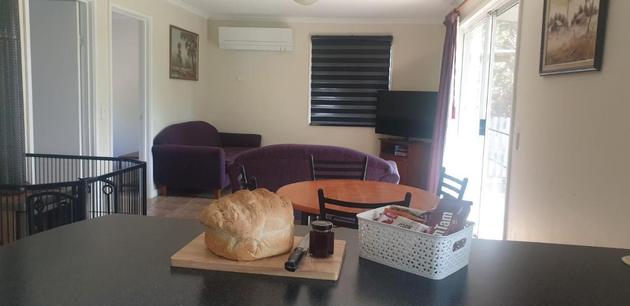 مبيت وإفطار Dixons Creek Dixiglen Farm المظهر الخارجي الصورة