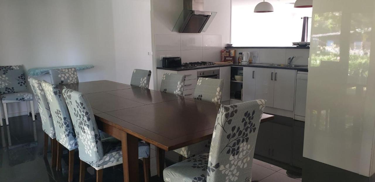 مبيت وإفطار Dixons Creek Dixiglen Farm المظهر الخارجي الصورة